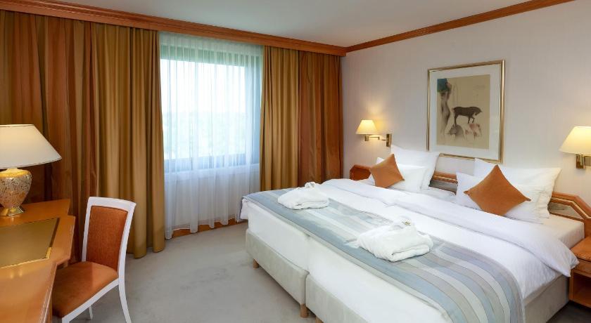 صورة جناح رئاسي (Presidential Suite) 0