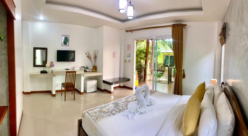 Lanta Just Come Bungalow - image 30