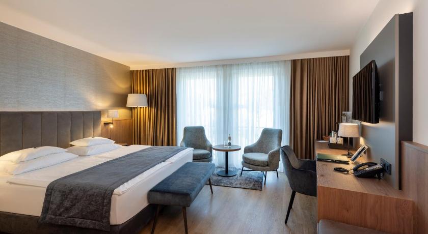 Изображение на Двойна супериорна стая (Superior Double Room) 0