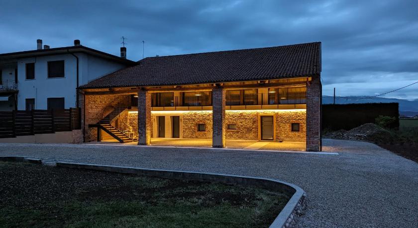 B&B Ca Breganze