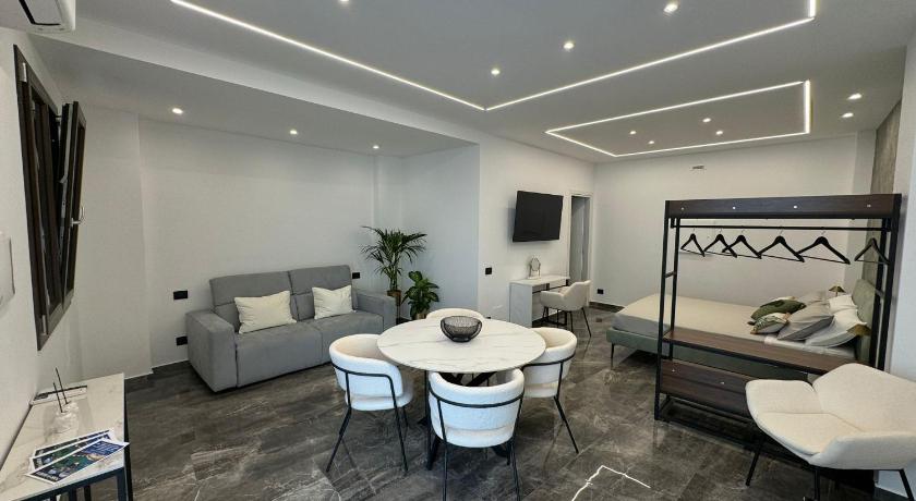 GRA' Suite Deluxe