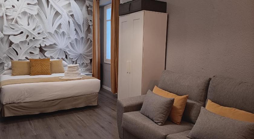 Serendipity Hispalis Nervion