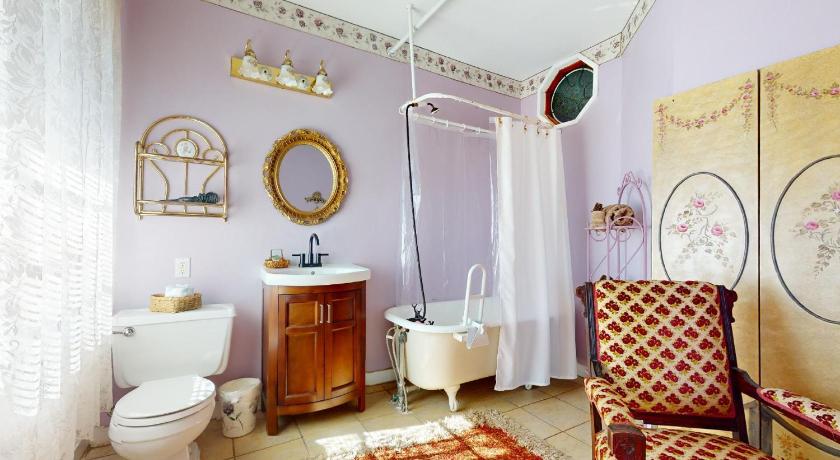 타이터스빌 (FL) Casa Coquina del mar Bed and Breakfast 3성급 숙소 전망