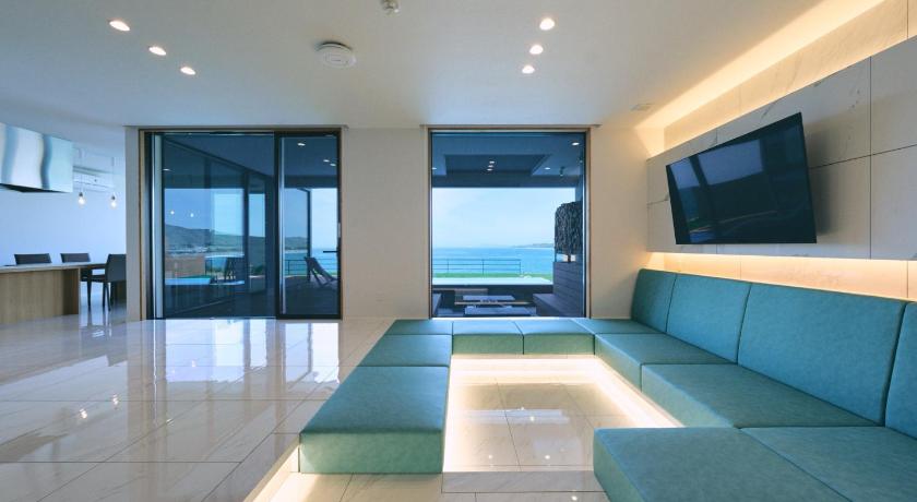 무로토 private villa YUHIMI 夕日見の丘 4성급 숙소 스위트룸