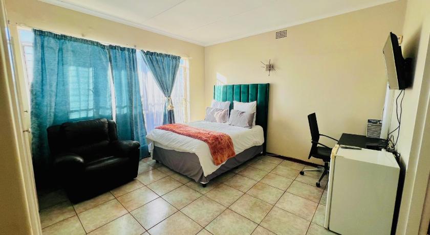 Honeyhills Excellence Resorts A