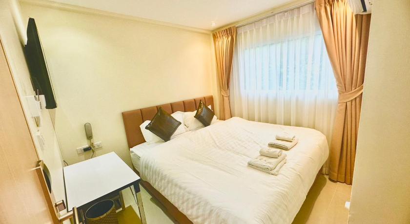 ABC HA Hotel Bangkok - image 13