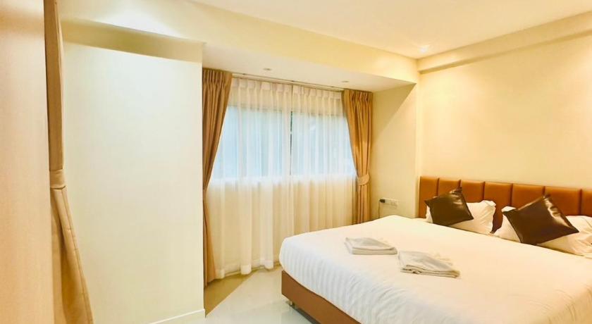 ABC HA Hotel, Bangkok – Bangkok, NY