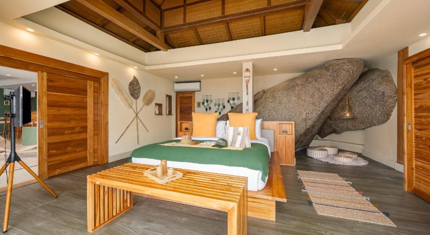 Wild Cottages Luxury and Natural - image 25
