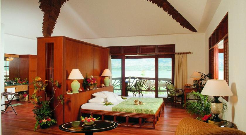 セブ Badian Island Wellness Resort 5つ星 ホテル スイート