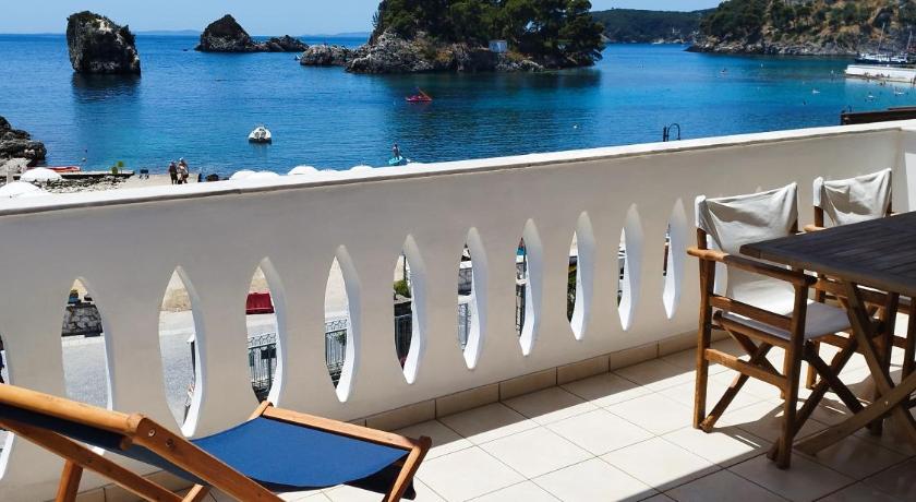 Image of Apartment with Sea View 1