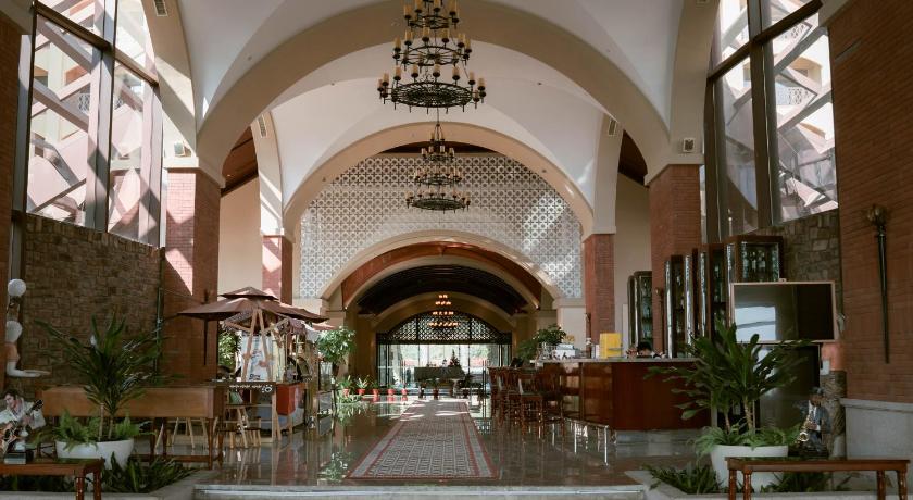 Xiamen Royal Victoria Hotel - image 17