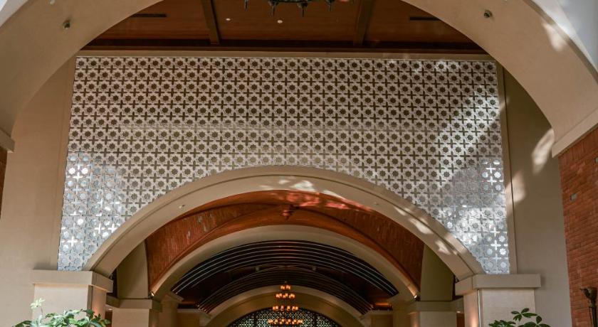 Xiamen Royal Victoria Hotel - image 45