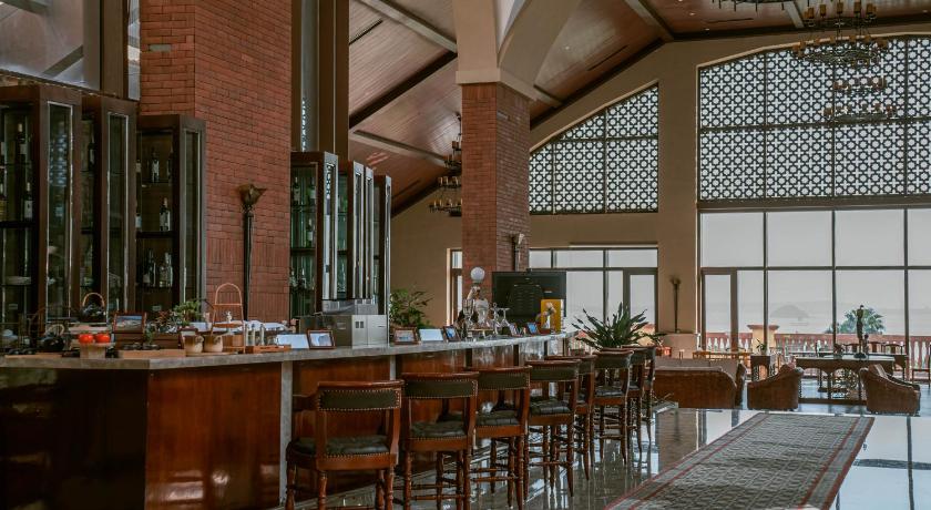 Xiamen Royal Victoria Hotel - image 15