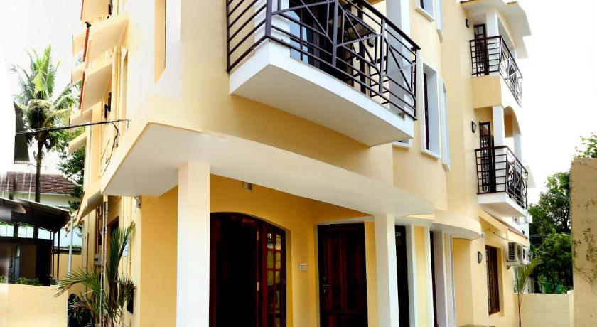 FortKochi Beach Inn - image 8