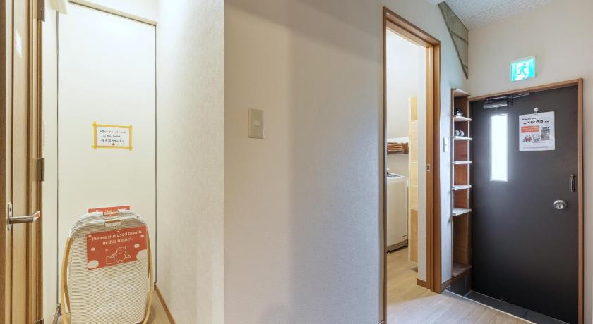 Matsumoto Popotel 2 KURA 4-Star Accommodation amenity