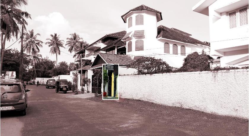 FortKochi Beach Inn - image 10