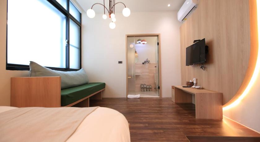 Bilde av Supervisor Double Room 0
