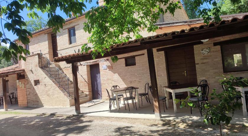 Agriturismo Fonte Carella