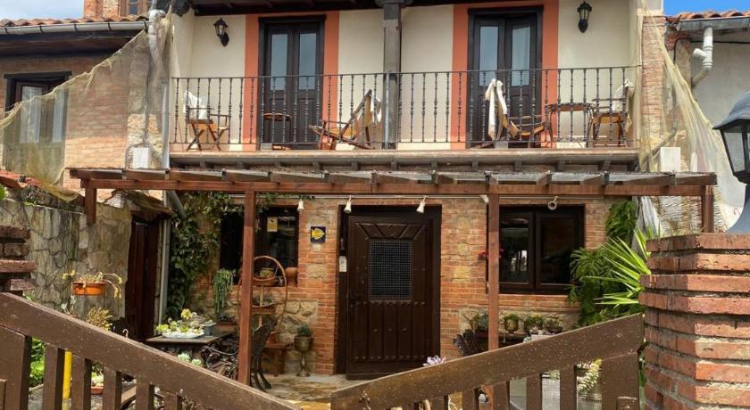 Photo de Posada Rural La Peña Casares - Réservation à prix Agoda