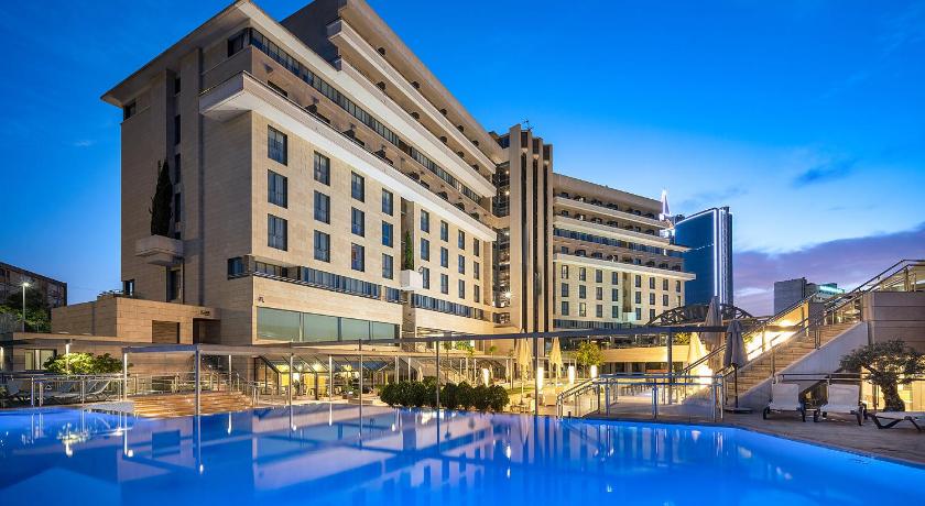 Hotel Hotel Nelva em Múrcia