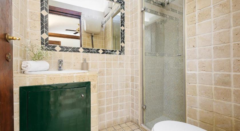 로마 Campitelli 9 - Loft in Ancient Rome 3성급 싱글룸 스위트룸