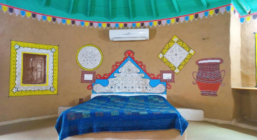 霍德卡 Mahefeel E Rann Resort 2星级 酒店 套房