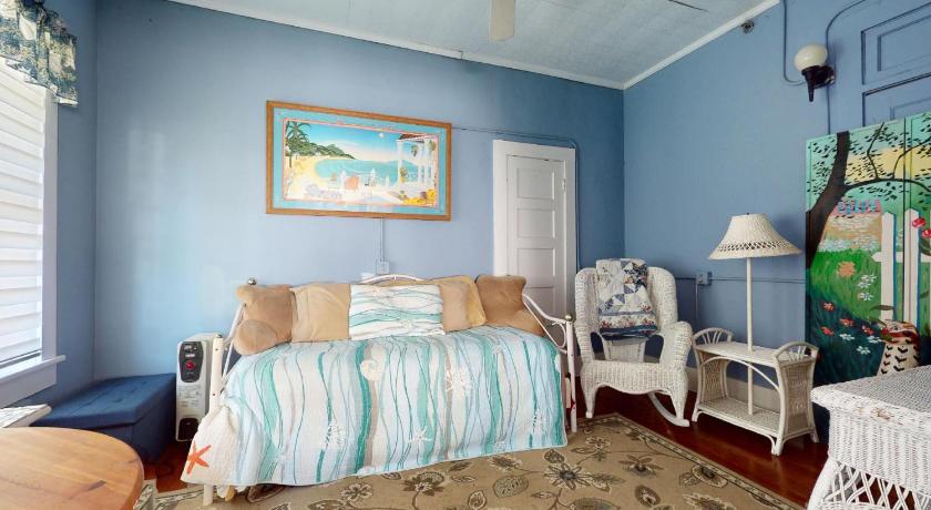 타이터스빌 (FL) Casa Coquina del mar Bed and Breakfast 3성급 숙소 스위트룸