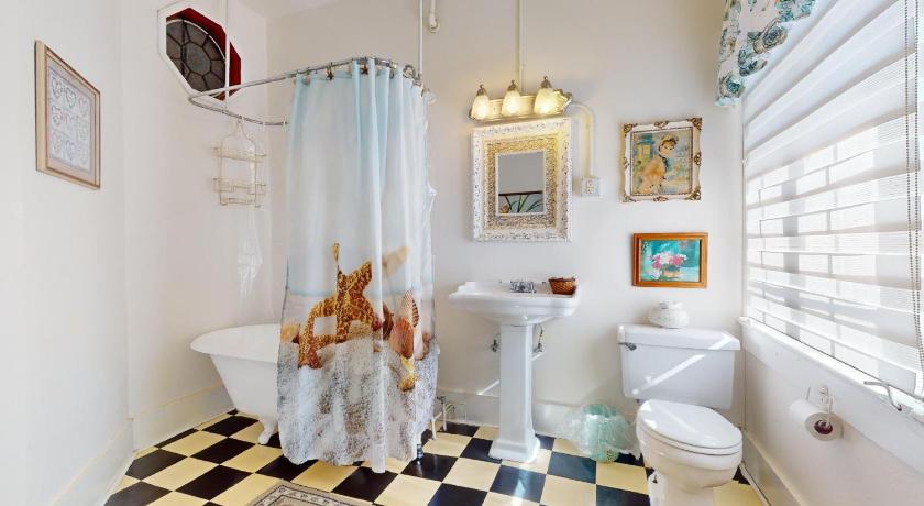 타이터스빌 (FL) Casa Coquina del mar Bed and Breakfast 3성급 숙소 스위트룸