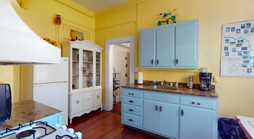 타이터스빌 (FL) Casa Coquina del mar Bed and Breakfast 3성급 숙소 부대시설