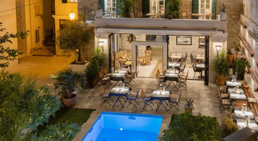 Casa Columba Boutique Hotel - image 13