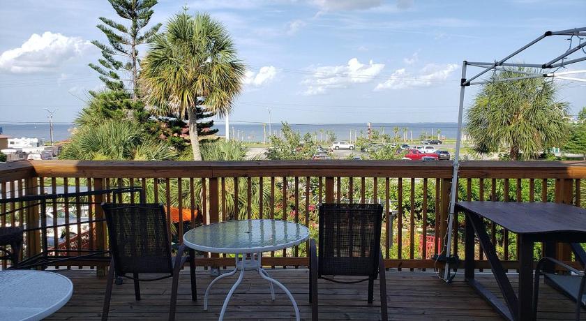 타이터스빌 (FL) Casa Coquina del mar Bed and Breakfast 3성급 숙소 외관