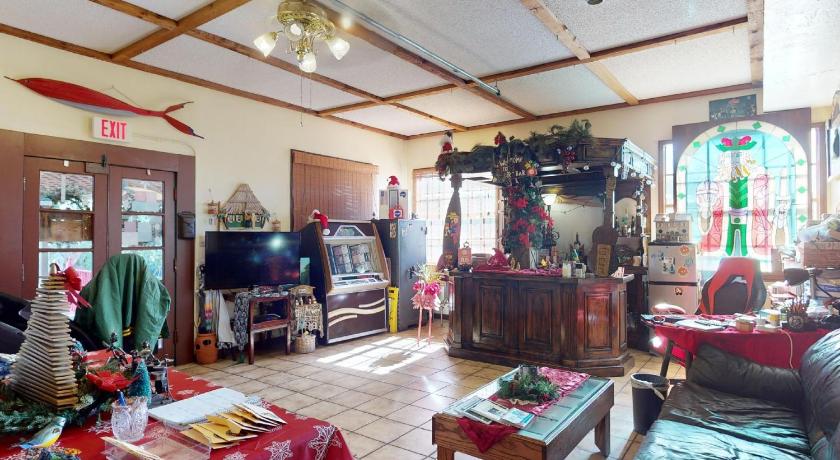 타이터스빌 (FL) Casa Coquina del mar Bed and Breakfast 3성급 숙소 객실