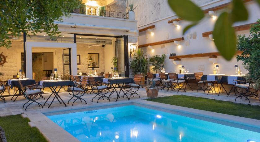 Casa Columba Boutique Hotel - image 9
