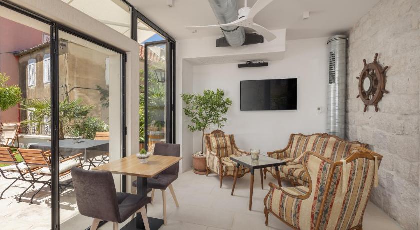 Casa Columba Boutique Hotel - image 16
