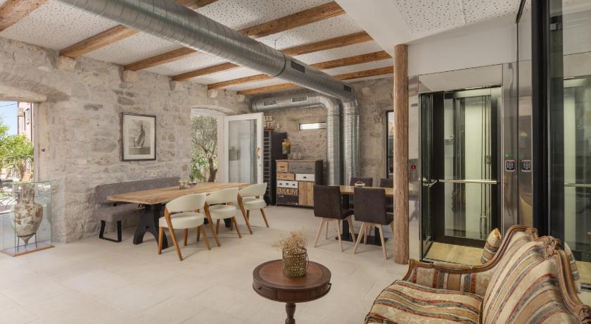 Casa Columba Boutique Hotel - image 5