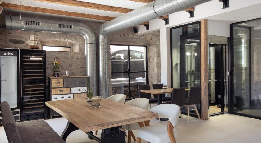 Casa Columba Boutique Hotel - image 7