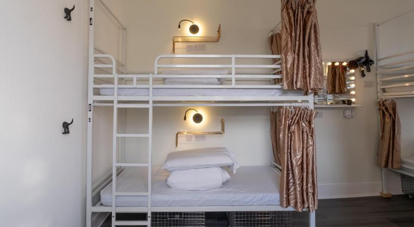 Image of 8-Bed Dormitory -- Female Only 3