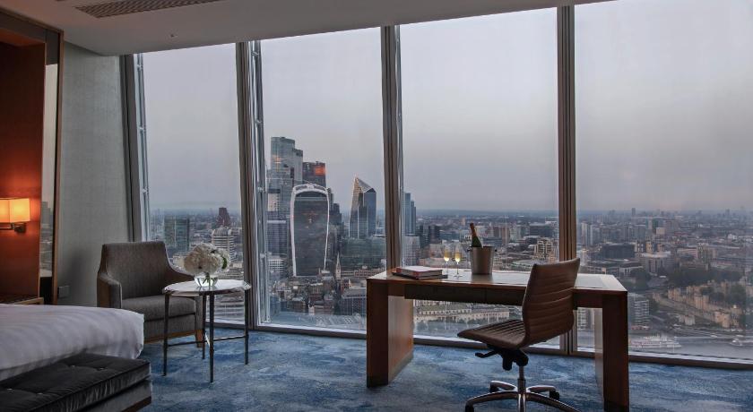 Image of Iconic Shard Suite 5