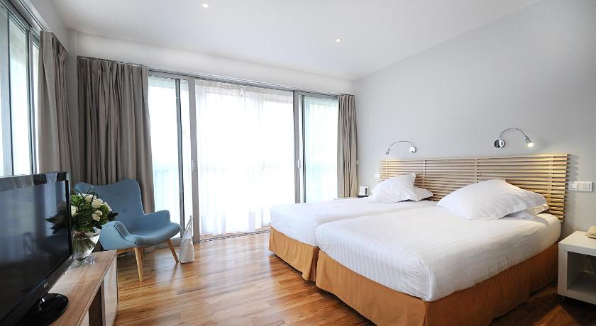 Image of Junior Suite 0