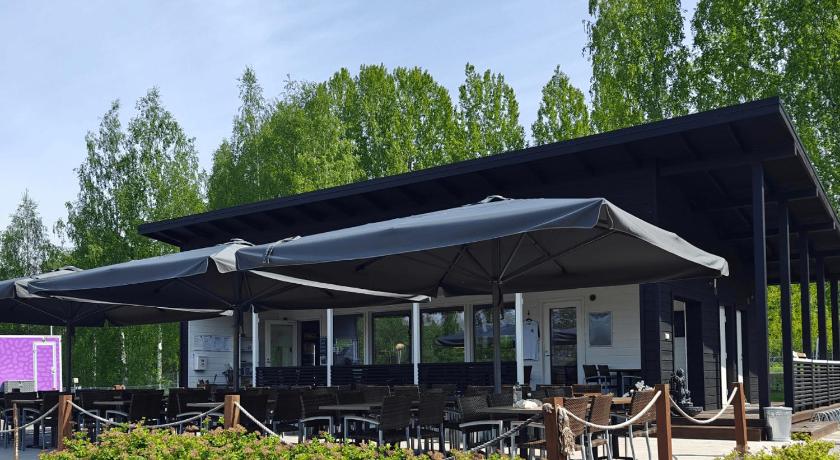 Vuohimaki Camping Savonlinna