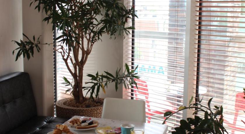 Bilde av Trippelrom (Triple Room) 14