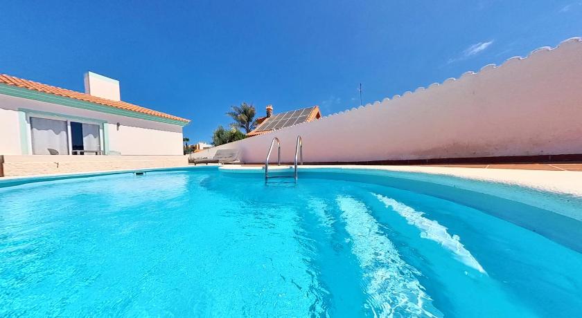 Nautico - Boutique Homes - City Center - Adults Only