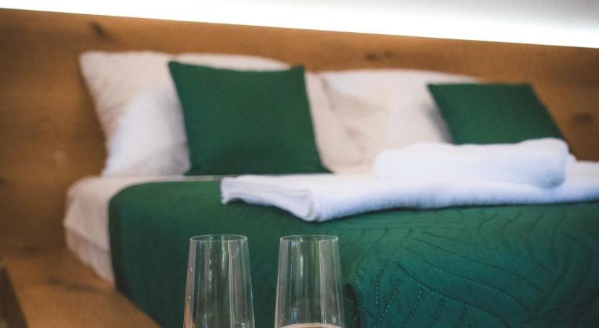 Parkan 127 Apartments