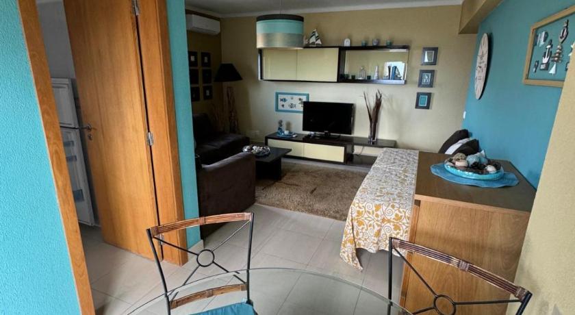 波尔蒂芒 RR Club Amarilis 5星级 民宿 大堂