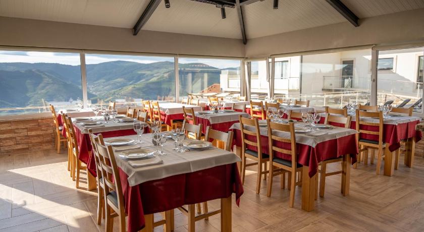 タヴアソ Socalcos do Douro House  4つ星 ホテル 外観