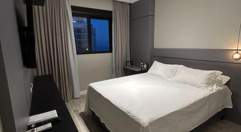 Flat 1609 Infinity Tower