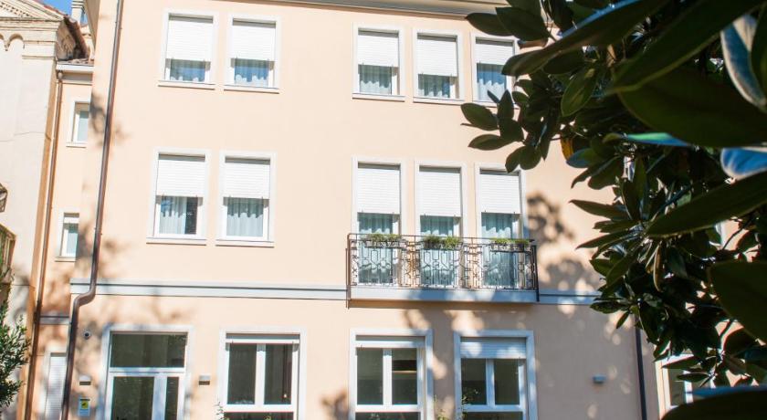 Hotel Al Prato