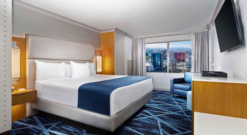 Image of Vegas Tower Room - Newly Renovated 0