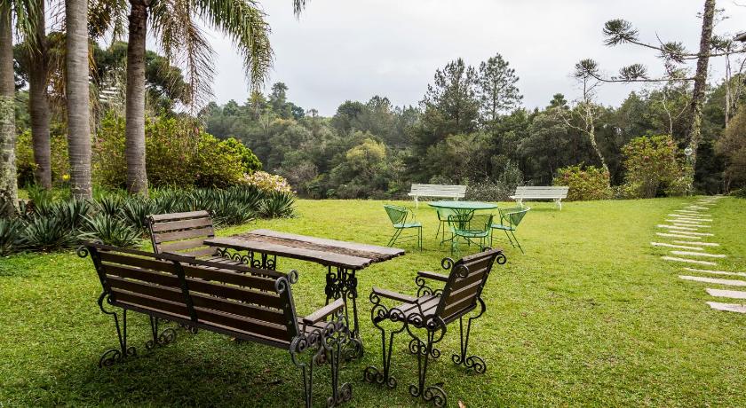 Hotel Estancia Betania