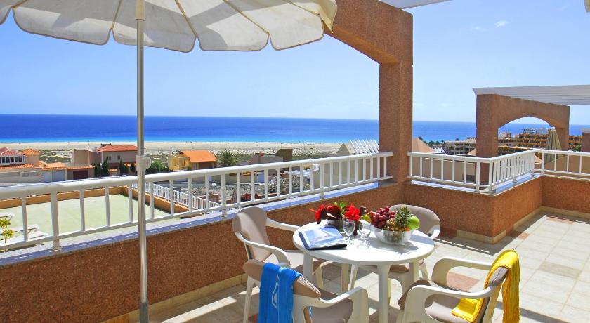 Villas Monte Solana photo